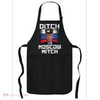 Ditch Moscow Mitch McConnell Apron thumb 0