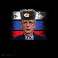 Ditch Moscow Mitch McConnell Coffee Mug thumb 5