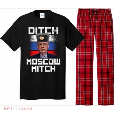 Pajama Set