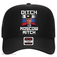 Ditch Moscow Mitch McConnell Hat thumb 0