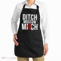 Ditch Moscow Mitch Traitor Apron thumb 2