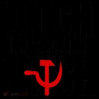 Ditch Moscow Mitch Traitor Coffee Mug thumb 5