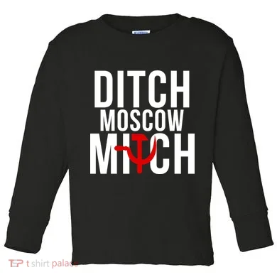 Toddler Long Sleeve