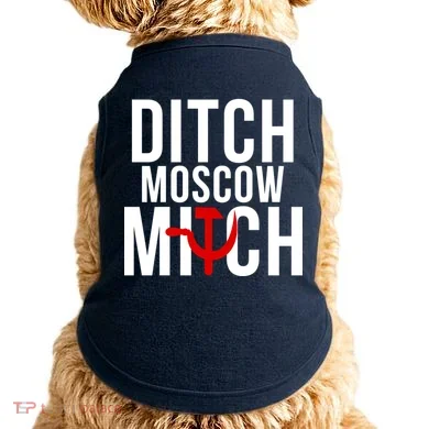 Doggie Tank
