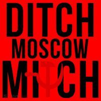 Ditch Moscow Mitch Traitor Santa Hat thumb 1