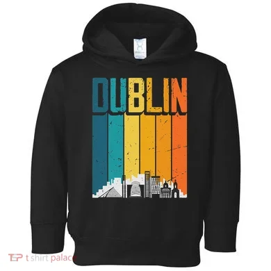 Toddler Hoodie