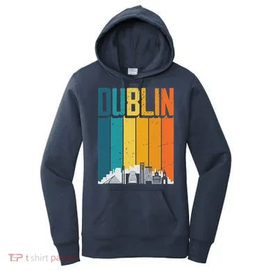 Women's Hoodie