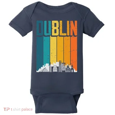 Baby Bodysuit