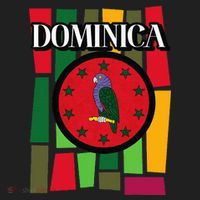 Dominica Island Vacation Roseau Beanie thumb 2