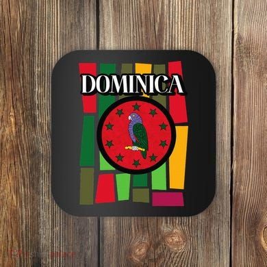 Dominica Island Vacation Roseau Coaster