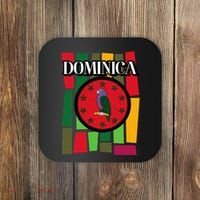 Dominica Island Vacation Roseau Coaster thumb 0