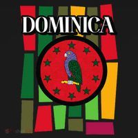 Dominica Island Vacation Roseau Women's Hoodie thumb 2