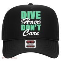 Dive Hair Don't Care Hat thumb 0