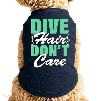 Doggie Tank