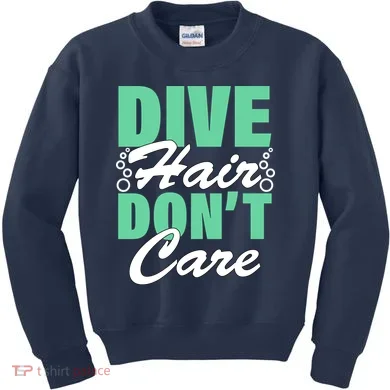 Kids Sweatshirt
