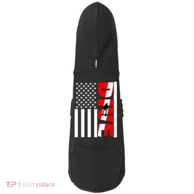 Doddie Hoodie