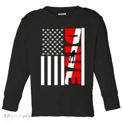 Toddler Long Sleeve