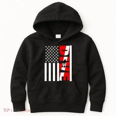 Kids Hoodie