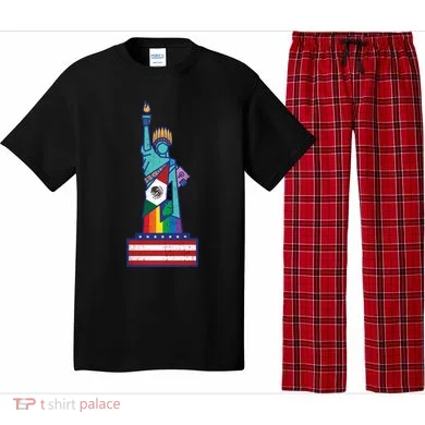 Pajama Set