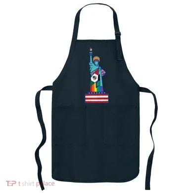 Apron