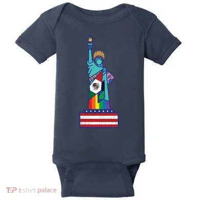 Baby Bodysuit