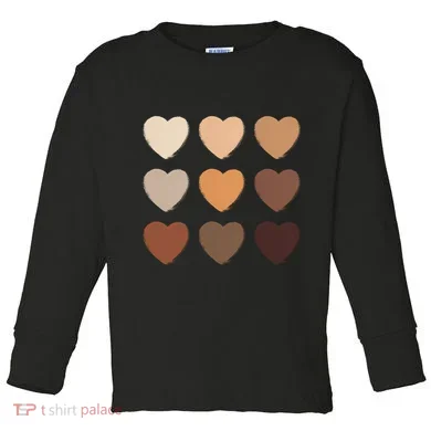 Toddler Long Sleeve