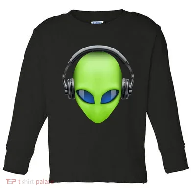 Toddler Long Sleeve
