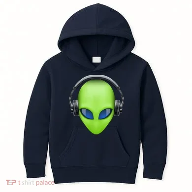 Kids Hoodie