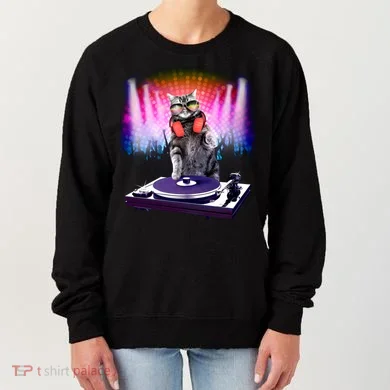 Women's Sweatshirt