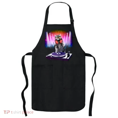 Apron