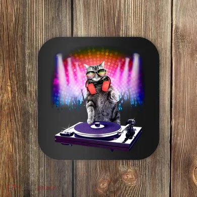 Coaster