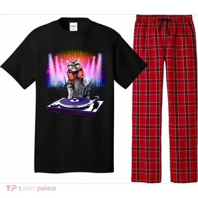 Pajama Set