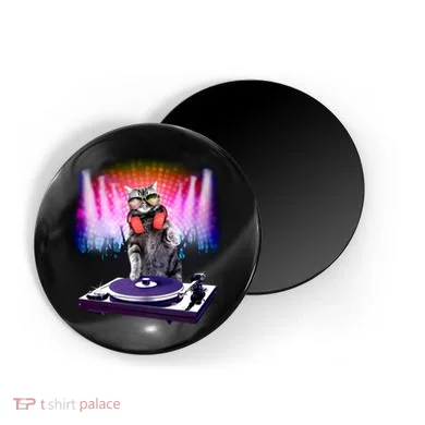 Magnet