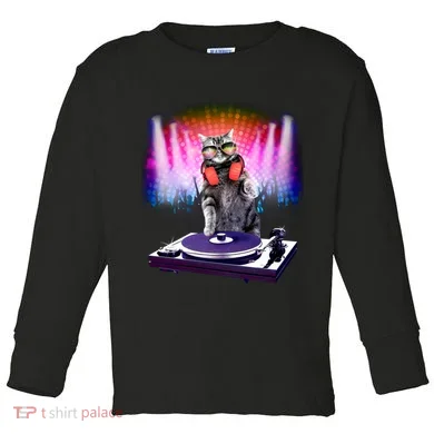 Toddler Long Sleeve