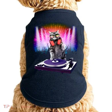 Doggie Tank