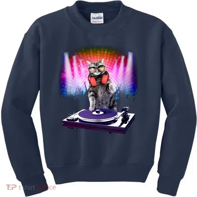 Kids Sweatshirt