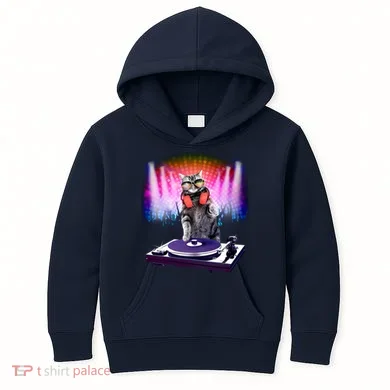 Kids Hoodie