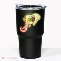 DJ Elephant Tumbler thumb 0