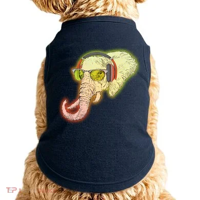 Doggie Tank