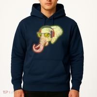 DJ Elephant Hoodie thumb 2