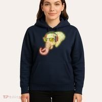 DJ Elephant Hoodie thumb 5