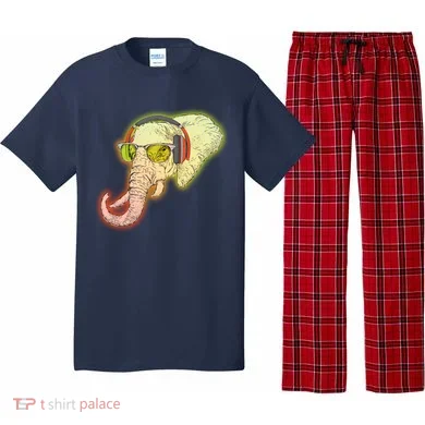 Pajama Set