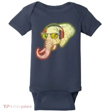 Baby Bodysuit