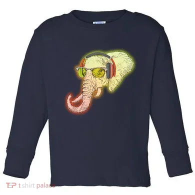 Toddler Long Sleeve