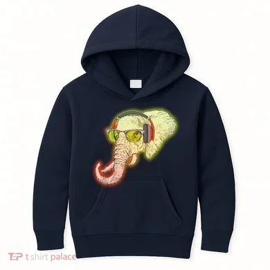 Kids Hoodie