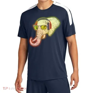 Soccer Jersey