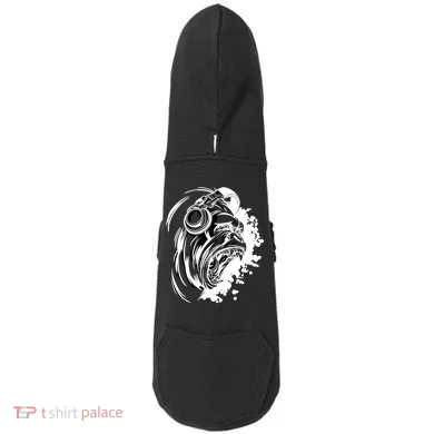 Doddie Hoodie