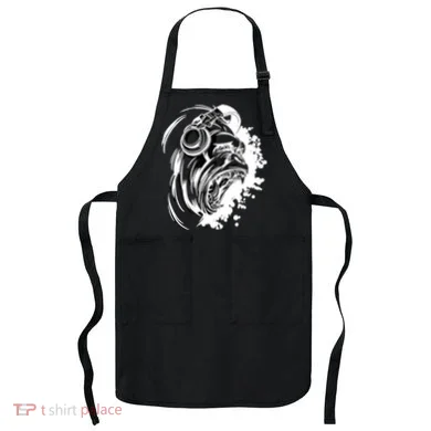 DJ Gorilla Apron