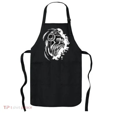 Apron