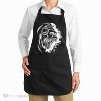 DJ Gorilla Apron thumb 2